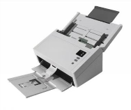 Avision AD230U - Scanner de documents