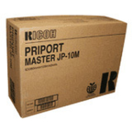 Ricoh JP1050 Master B4 - Priport DX3440