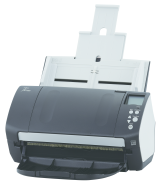 Lecteur de documents Fujitsu fi-7160 60 spm