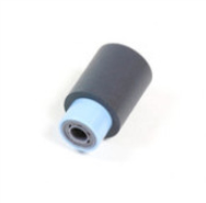 Lexmark 40X1078 - Rouleau d'imprimante - Noir - Bleu - 1 pc