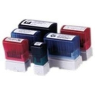 Brother PR1850E Pack de tampons 6 pièces