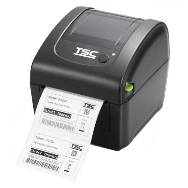 Imprimante thermique directe TSC DA220 203 dpi 152,4 mm/s