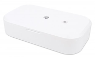 Désinfectant UV pour téléphone Manhattan
