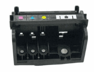 Cartouche d'encre jet d'encre HP CN643A noir cyan magenta jaune pour Officejet 6500 7500