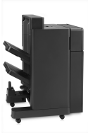 Machine de création/finition de livrets HP Color LaserJet avec perforation 2/4 trous Business Enterprise