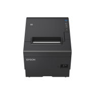 Epson TM-T88VII (112) - Thermique - Imprimante POS - 180 x 180 DPI - 500 mm/sec - 1,41 x 3,39 mm - Texte - Graphique - Code-barres - Code-barres 2D