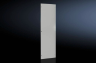 Rittal VX 8165.245 - Panneau latéral - Acier - IP55 - 500mm - 1600mm