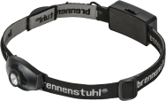 Brennenstuhl 1178760 lampe frontale LED 100lm IP44 noir