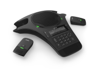 Snom C520-WiMi - Téléphone de conférence VoIP