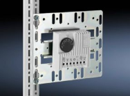 Adaptateur de montage Rittal pour régulateur de vitesse DK 7526.964