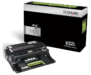 Lexmark 50F0Z00 - Cartouche laser - 60000 pages - MX611de MX510de MS610de