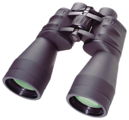 Bresser SATURN 20x60 Fabricant de prisme de Porro noir