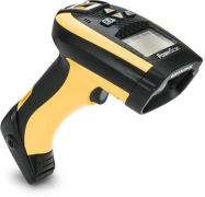 Datalogic PowerScan 9501 - Handheld bar code reader - 2D - Laser - GS1 DataBar - Aztec Code - Data Matrix - Han Xin - MaxiCode - Micro QR Code - QR Code - 9 cm