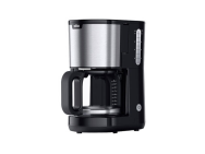 Braun IDCollection KF 1500 Machine à expresso 1000 W Noir