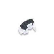 HP RB1-8957-000CN - Rouleau - Noir - Blanc