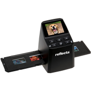 Scanner de films Reflecta x22
