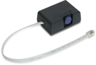 Epson OT-BZ20-634 : Buzzer externe en option – Noir – 1 pièce(s)