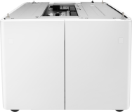 Bac à papier haute capacité et support HP PageWide de 4 000 feuilles