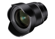 Samyang AF 14 mm F2.8 FE Objectif ultra grand angle Sony E Autofocus