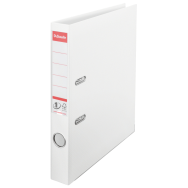 Esselte Leitz 811400 - White - 350 sheets - 5 cm - 52 mm - 290 mm - 318 mm