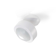 Nedis WIFISM10CWT Capteur de mouvement 10m