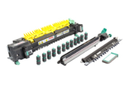 Lexmark 40X7569 - Imprimante laser - Noir Bleu Jaune