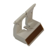 Canon RB2-6221-000 - Tampon de séparation - Noir - Blanc
