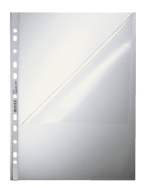 Esselte Leitz 47970000 - Transparent - Polypropylene (PP) - Portrait - 230 mm - 1 mm - 305 mm