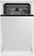 Lave-vaisselle BEKO BDIS38120Q