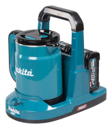 Makita KT001GZ Sans fil 0,8 L