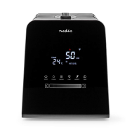 Nedis HUMI150BKW Humidificateur 30W