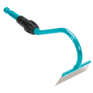 Outil de traction Gardena 3180-20 8 cm en acier inoxydable