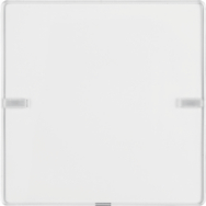 Berker 80141329 KNX composant Blanc IP20 -5-45°C