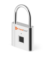 Technaxx TG-131 Cadenas biométrique métal