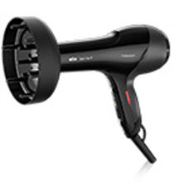 Braun Satin-Hair 7 HD 785 SensoDryer Sèche-cheveux 2000 W Noir