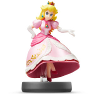 Peach Nintendo n° 2 - Multicolore