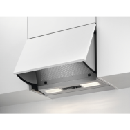 AEG DEB1621S köksfläkt, 284 m³/h, 66 dB, energiklass E