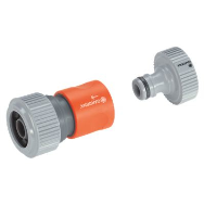 Accessoires de jardinage Gardena 1750-20, lot de 2