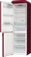 Gorenje Collection Rétro ONRK619DR-L