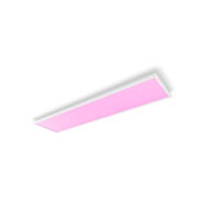 Signify Panneau Amb. Surimu Blanc & Couleur 120x30cm