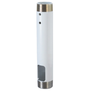Chef CMS072 - Blanc - 226,8 kg - 48 mm - 48 mm - 1829 mm