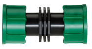 Raccord de tuyau Gardena 2758-20 25,4 mm femelle/femelle