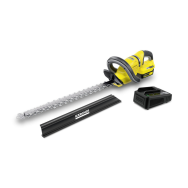 Kärcher HGE 18-50 Jeu de batteries 18V 2,5Ah