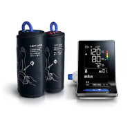 Tensiomètre automatique Braun ExactFit 3 pour le haut du bras