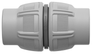 Raccord de tuyau Gardena Liano 3/4" en plastique