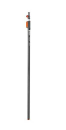 Outil réglable en aluminium Gardena 3720-20 de 2,9 m