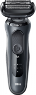 Rasoir Braun Series 6 61-N4500cs Noir LED