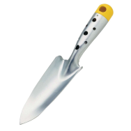 WOLF-Garten Outil de jardin LU-P en acier inoxydable, 5 cm