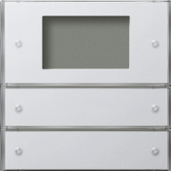 GIRA 2042112 - Blanc