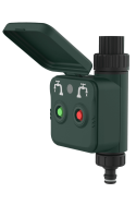 Woox Smart Water valve R7060 - Contrôlé par WiFi pour système d'irrigation